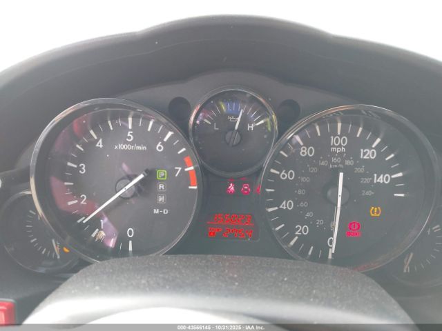 2015 MAZDA MX-5 MIATA JM1NC2MFXF0241922 Photo 6