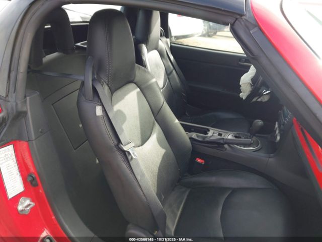 2015 MAZDA MX-5 MIATA JM1NC2MFXF0241922 Photo 7