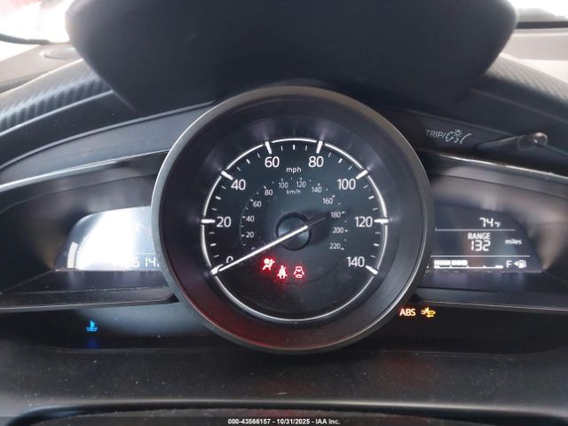 2018 MAZDA CX-3 JM1DKDC76J0329184 Photo 6