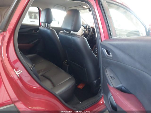 2018 MAZDA CX-3 JM1DKDC76J0329184 Photo 7