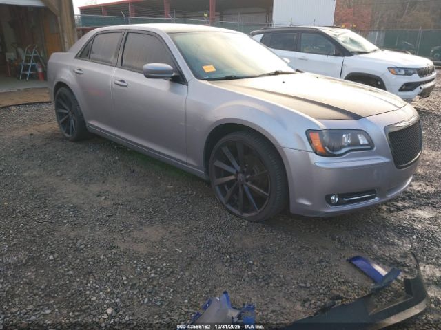 2014 CHRYSLER 300 2C3CCABG2EH119776
