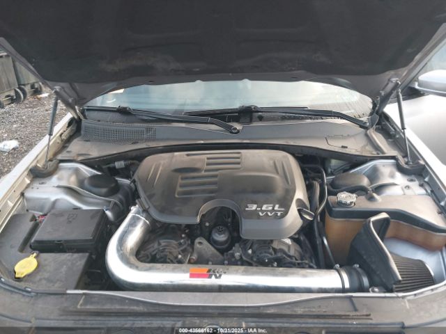 2014 CHRYSLER 300 2C3CCABG2EH119776 Photo 9