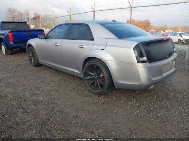 2014 CHRYSLER 300 2C3CCABG2EH119776 Photo 2
