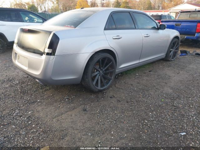 2014 CHRYSLER 300 2C3CCABG2EH119776 Photo 3