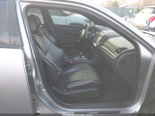 2014 CHRYSLER 300 2C3CCABG2EH119776 Photo 4