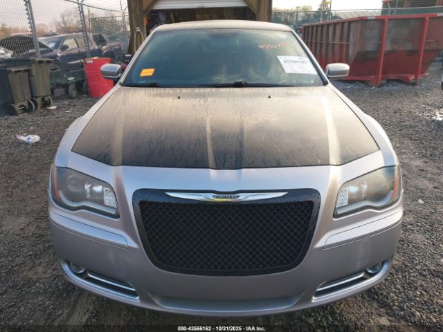 2014 CHRYSLER 300 2C3CCABG2EH119776 Photo 5