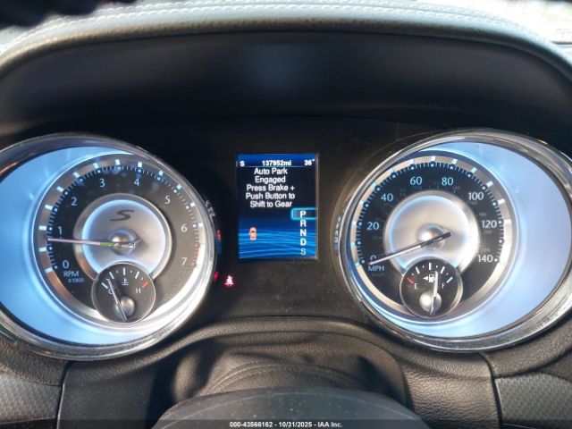 2014 CHRYSLER 300 2C3CCABG2EH119776 Photo 6