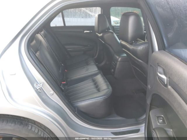 2014 CHRYSLER 300 2C3CCABG2EH119776 Photo 7