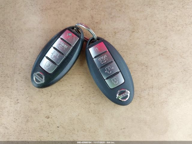 2017 NISSAN VERSA 3N1CN7AP1HL818664 Photo 10