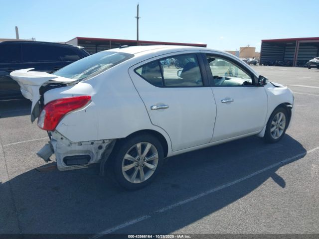 2017 NISSAN VERSA 3N1CN7AP1HL818664 Photo 3