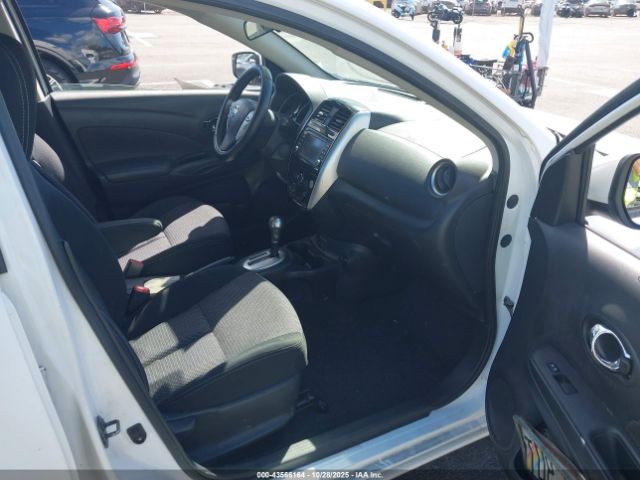 2017 NISSAN VERSA 3N1CN7AP1HL818664 Photo 4