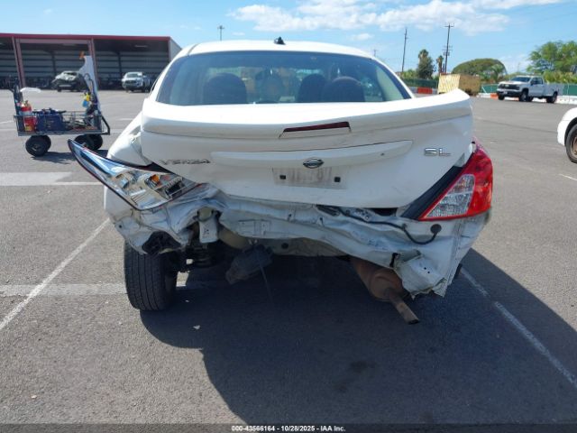 2017 NISSAN VERSA 3N1CN7AP1HL818664 Photo 5