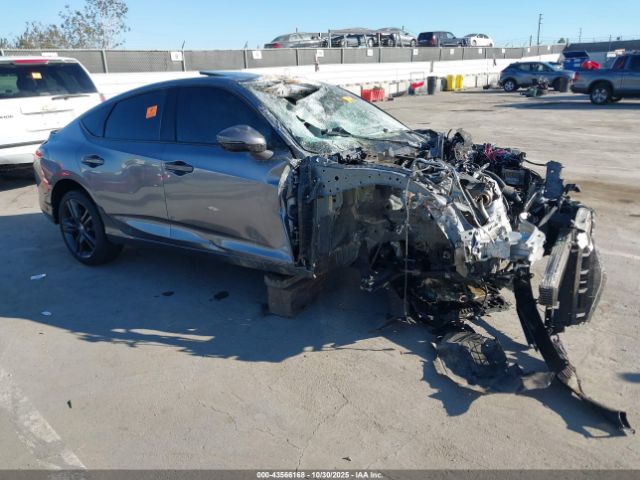 2024 ACURA INTEGRA 19UDE4G71RA007397 Photo 0