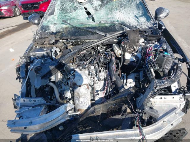 2024 ACURA INTEGRA 19UDE4G71RA007397 Photo 9