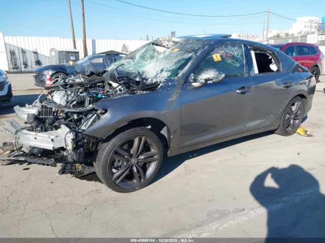 2024 ACURA INTEGRA 19UDE4G71RA007397 Photo 1