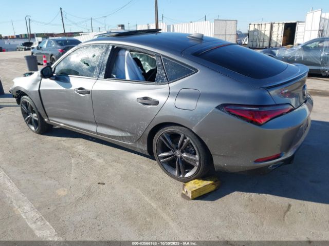 2024 ACURA INTEGRA 19UDE4G71RA007397 Photo 2