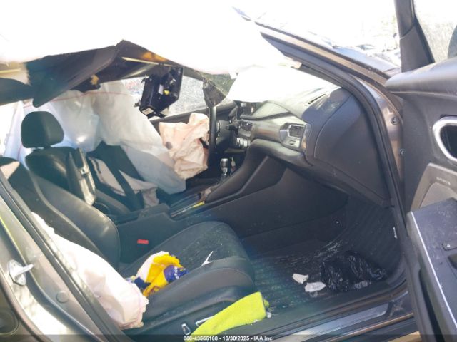 2024 ACURA INTEGRA 19UDE4G71RA007397 Photo 4