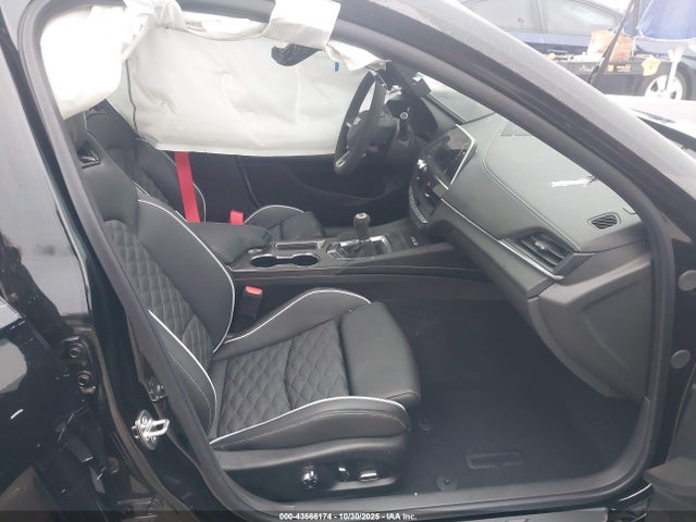 2026 CADILLAC CT4-V 1G6D65RP9T0460035 Photo 4