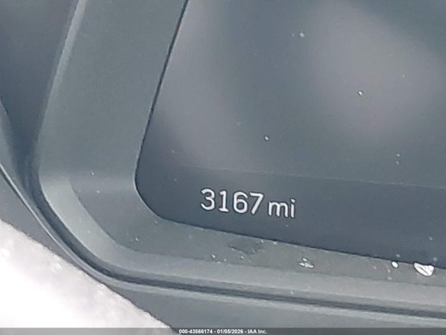 2026 CADILLAC CT4-V 1G6D65RP9T0460035 Photo 6