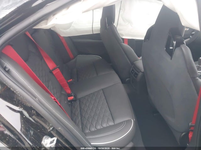 2026 CADILLAC CT4-V 1G6D65RP9T0460035 Photo 7