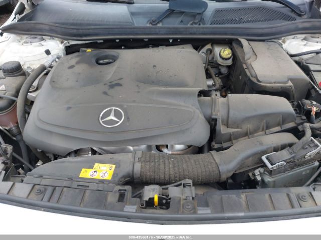 2020 MERCEDES-BENZ GLA 250 WDCTG4GB5LJ651723 Photo 9