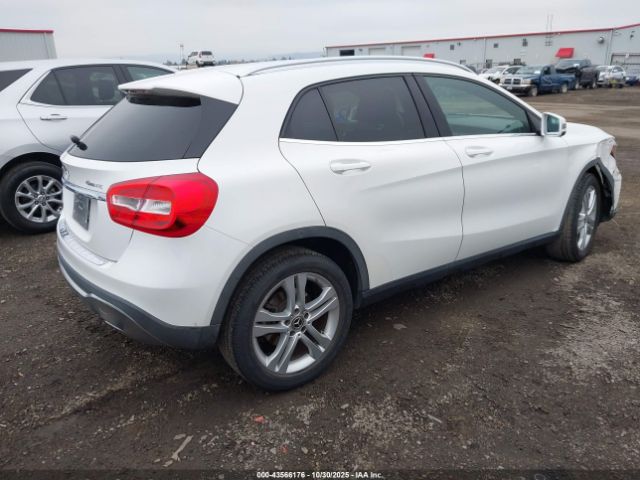 2020 MERCEDES-BENZ GLA 250 WDCTG4GB5LJ651723 Photo 3