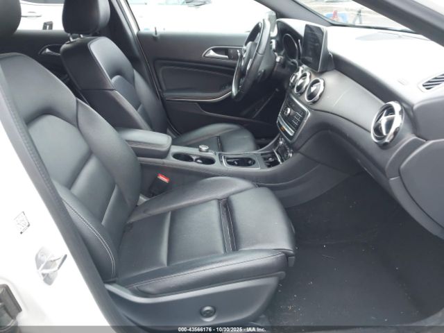 2020 MERCEDES-BENZ GLA 250 WDCTG4GB5LJ651723 Photo 4