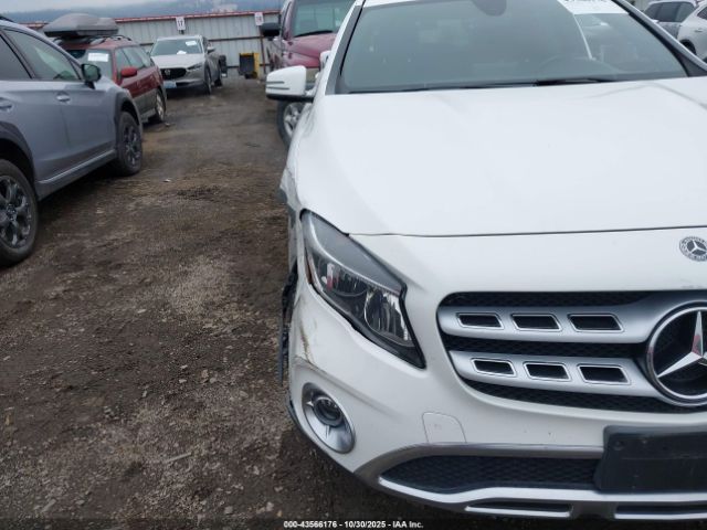 2020 MERCEDES-BENZ GLA 250 WDCTG4GB5LJ651723 Photo 5