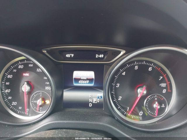 2020 MERCEDES-BENZ GLA 250 WDCTG4GB5LJ651723 Photo 6