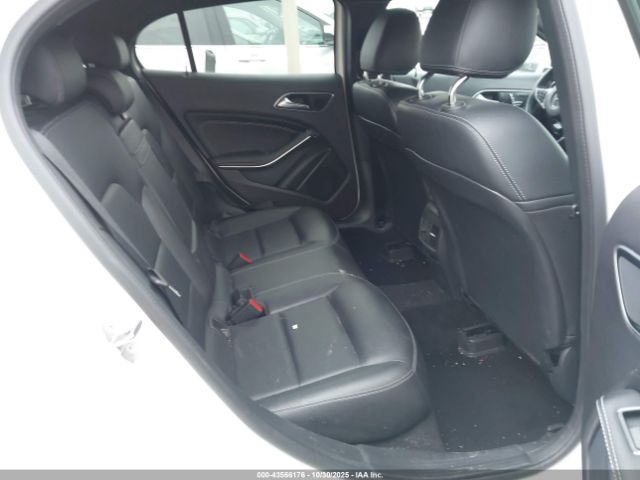 2020 MERCEDES-BENZ GLA 250 WDCTG4GB5LJ651723 Photo 7