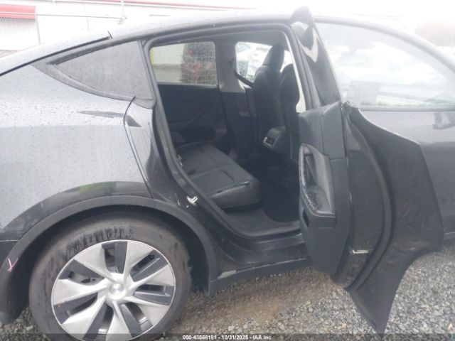 2024 TESLA MODEL Y 7SAYGDEDXRF019531 Photo 7