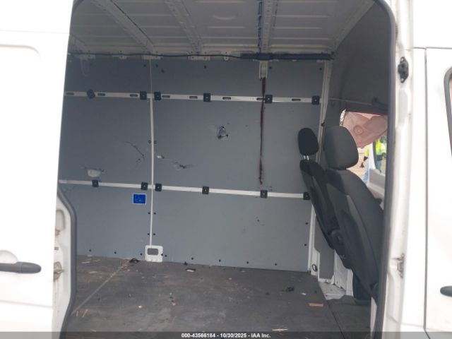 2017 MERCEDES-BENZ SPRINTER 2500 WD3PE8CD0HP570106 Photo 7