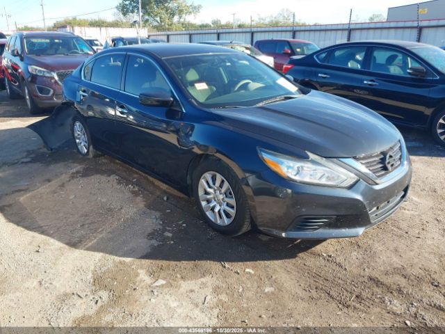 2016 NISSAN ALTIMA 1N4AL3AP5GN380142