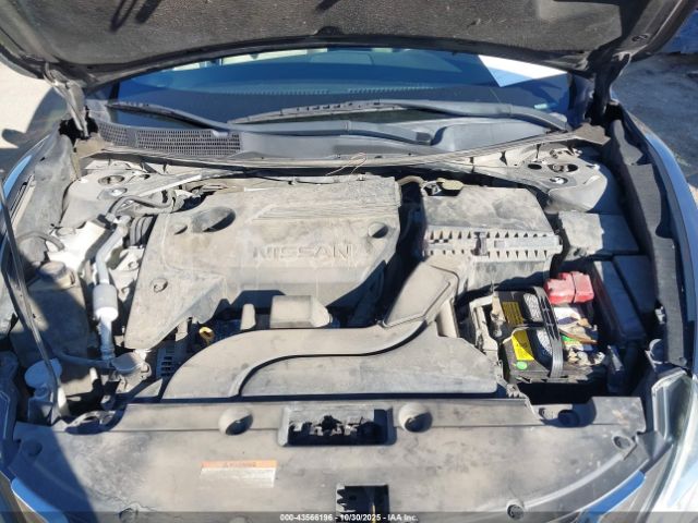 2016 NISSAN ALTIMA 1N4AL3AP5GN380142 Photo 9