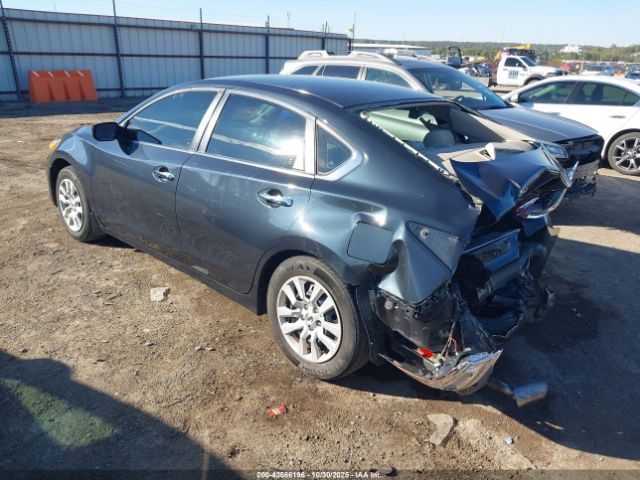 2016 NISSAN ALTIMA 1N4AL3AP5GN380142 Photo 2