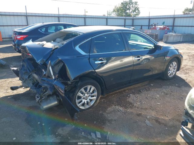 2016 NISSAN ALTIMA 1N4AL3AP5GN380142 Photo 3