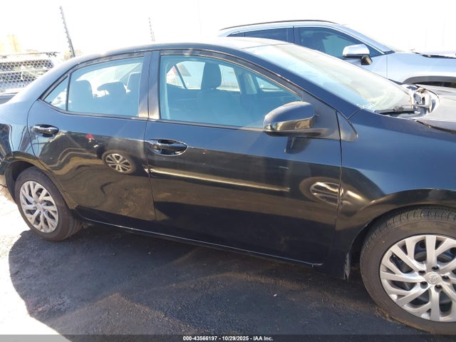 Toyota COROLLA LE 2019 2T1BURHE7KC148768 Image 14