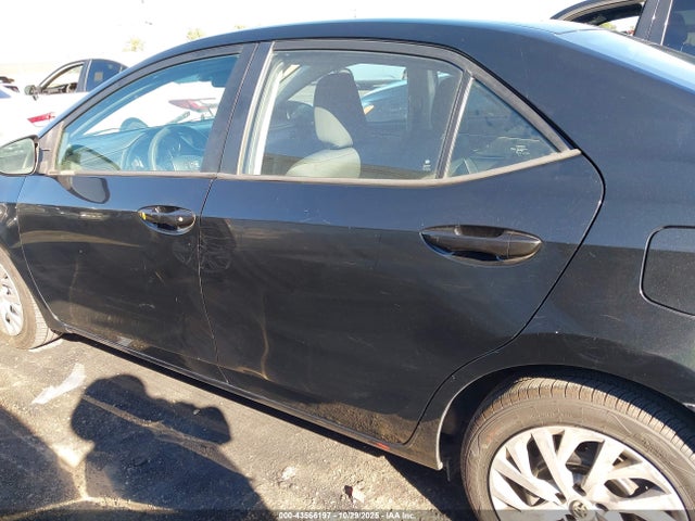Toyota COROLLA LE 2019 2T1BURHE7KC148768 Image 15