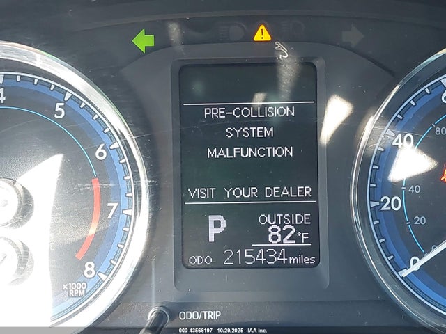 Toyota COROLLA LE 2019 2T1BURHE7KC148768 Image 16