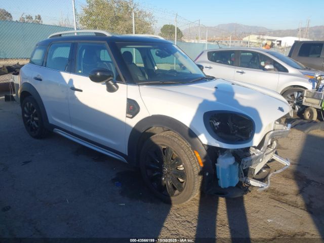 2024 MINI COUNTRYMAN WMZ53BR09R3S18705