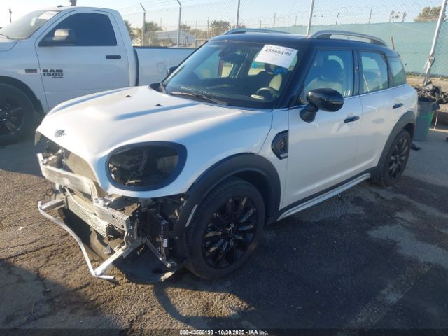 2024 MINI COUNTRYMAN WMZ53BR09R3S18705 Photo 1