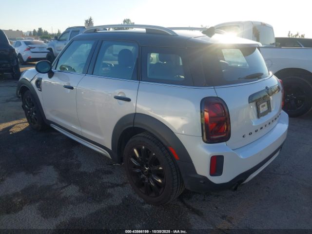 2024 MINI COUNTRYMAN WMZ53BR09R3S18705 Photo 2