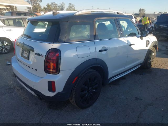 2024 MINI COUNTRYMAN WMZ53BR09R3S18705 Photo 3
