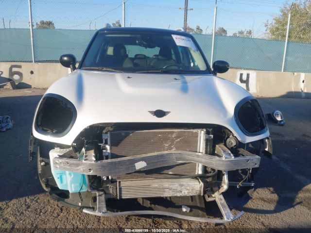 2024 MINI COUNTRYMAN WMZ53BR09R3S18705 Photo 5