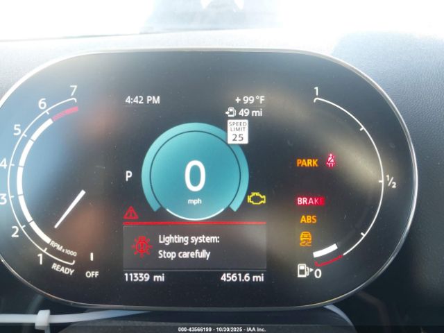 2024 MINI COUNTRYMAN WMZ53BR09R3S18705 Photo 6