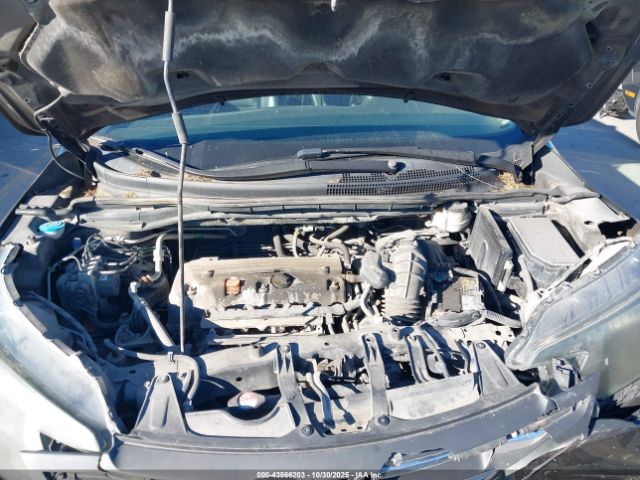 2013 HONDA CR-V 5J6RM4H74DL029245 Photo 9