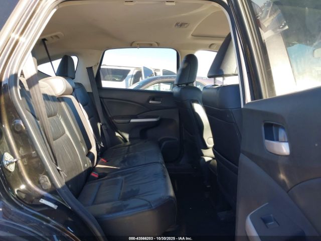 2013 HONDA CR-V 5J6RM4H74DL029245 Photo 7