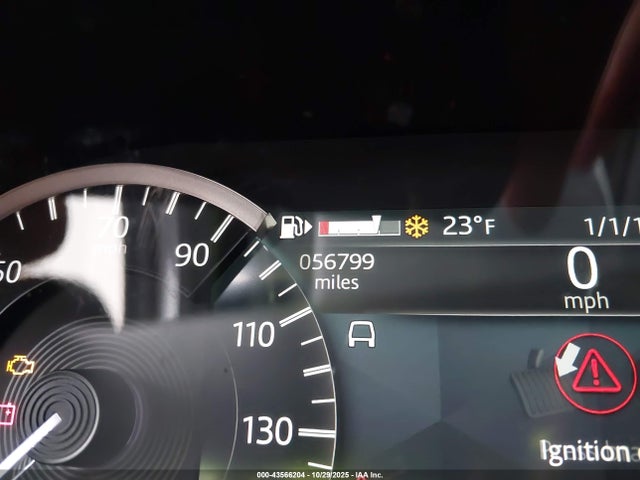 SALCJ2FX4MH903391 Land Rover Discovery Sport S