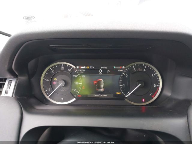 2021 LAND ROVER DISCOVERY SPORT SALCJ2FX4MH903391 Photo 6