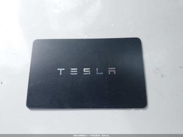 2022 TESLA MODEL Y 7SAYGDEE8NF399861 Photo 10